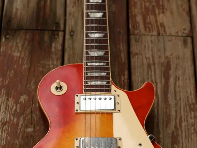 Fast, aggressive guitar playing is anticipated with the introduction of an affordable variation of...