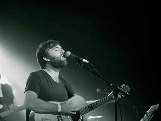 WAVS introduces an innovative AI-driven sample exploration tool, known as AI Sample Finder, for the...