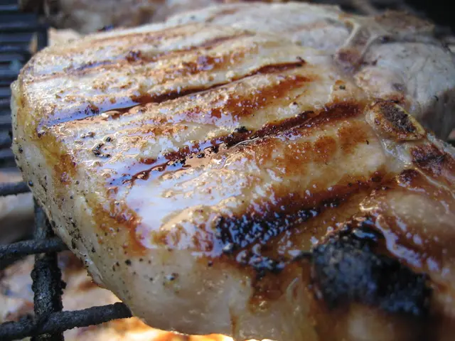 Savor Delicious Smoked Pork Loin with 3 Hidden Techniques Revealed