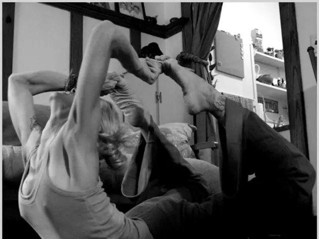 Unveiling the Trick to Waking Up Early and Feeling Refreshed