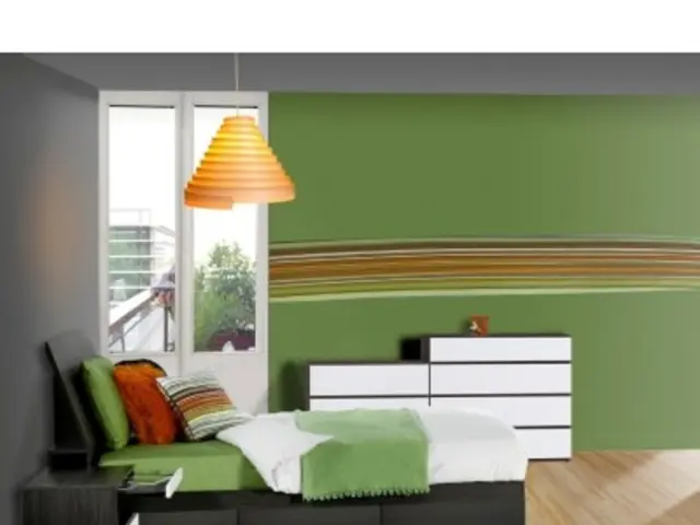 Guide for energy efficiency: mitigating mold growth in residential areas