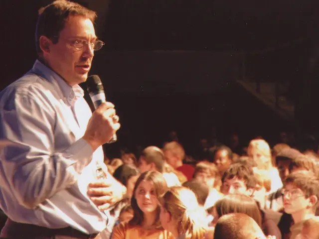 Algorithm of an Agency Aids Transformation of Mainstream Music into Speech-Treatment Audio...