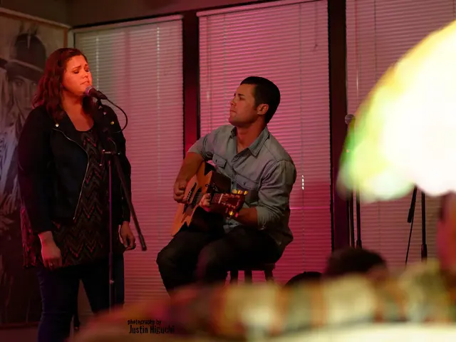 Music Production Enterprise Shifts Identity, Promotes Diversity in Audio Identity Creation