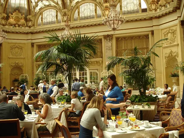 Walnut Creek's 24,000 Square Foot Foundry Food Hall Development: Is It Moving Forward? We Provide...