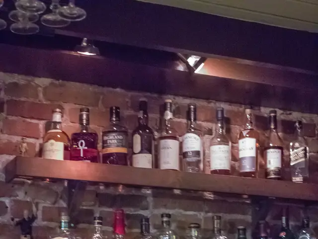 Savoring the top wines this autumn, according to enthusiastic connoisseurs who frequently indulge...