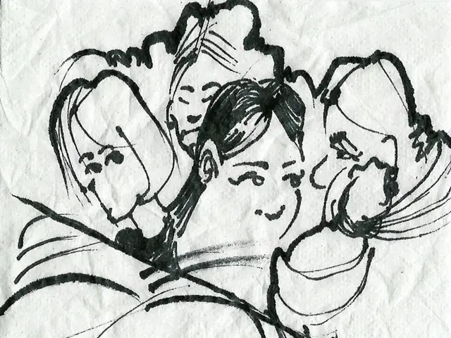 Border connection narrative unfolds in Hillesheim, highlighting the "Westwall tale"