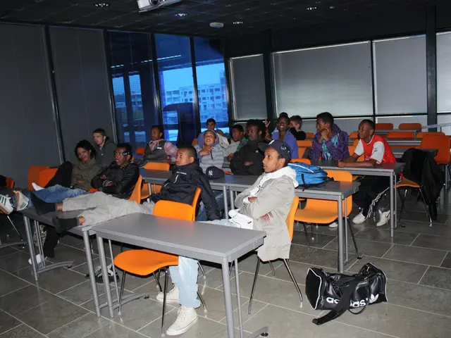 Decrease in teacher count observed in RLP