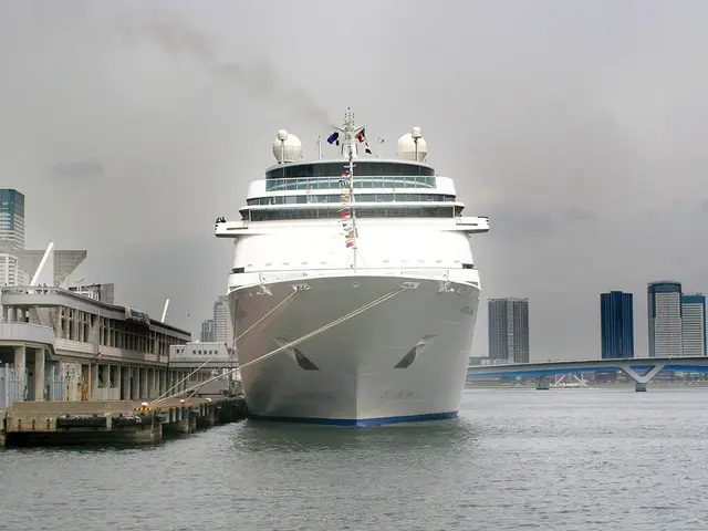 Italy's potential participation in the Three Seas Initiative: Exploring the reasons for Italy's...