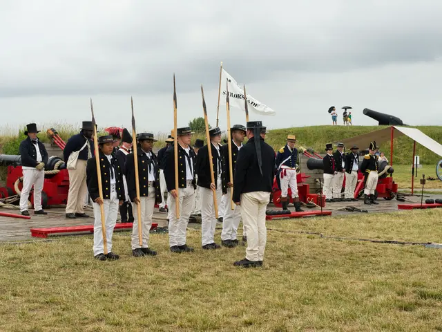 Increasing Military Activities Observed in Finland, Norway, Poland, and the Baltic Countries,...