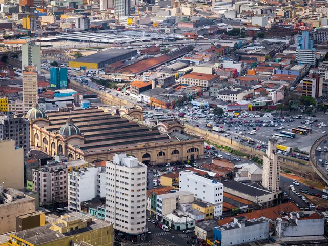 China's MCC (Mining Construction Corporation) reveals ambitious $22 billion project dubbed Sabriya...