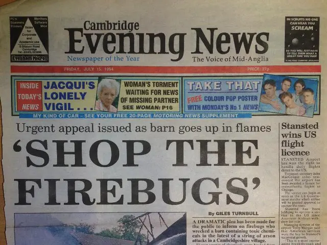 Job terminations in the US spiked in August, according to a report by an outplacement firm