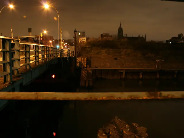 Environmental Protection Draft Directive to be Discussed with the Commission