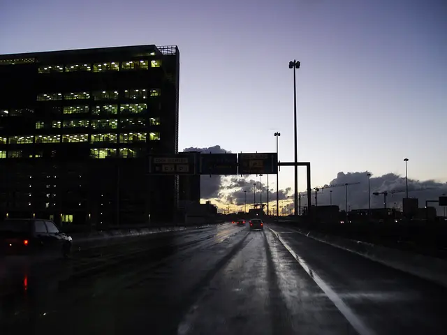 EU's Pay Transparency Regulation in Belgium