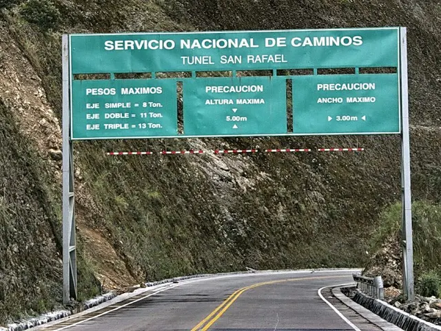 Largest Vertical Ascent in Vorarlberg Unveiled