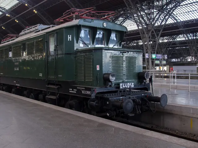 Assessment of the railways in the Harz region: operation of steam locomotives seems improbable