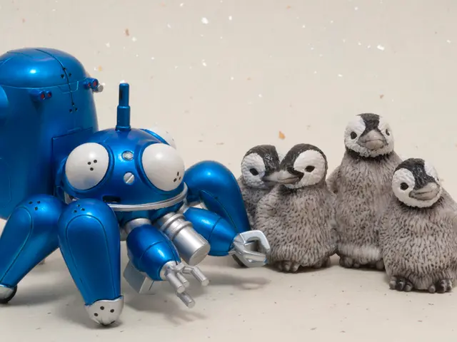 McDonald's Toy Launch Triggers Excitement In China With McTalkie Toy