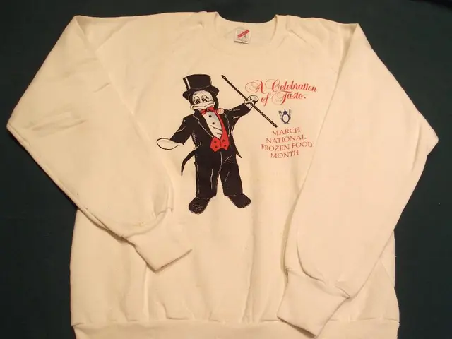 Elevating T-Shirts to High-End Fashion: Learn How This Stylish Trend Mirrors The Row's Apparel...