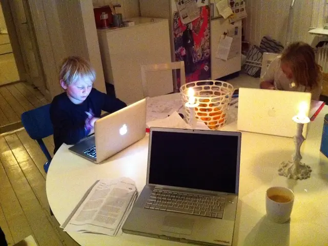 A supportive learning atmosphere at home during preschool years enhances academic success at...