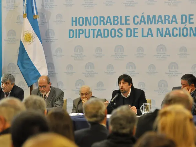 Politician Chega proposes a motion of censure against Moedas, while Ventura demands political...