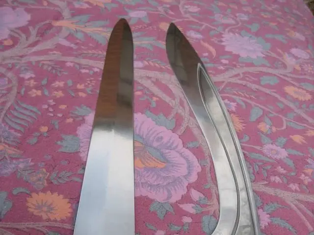 Unveiling 10 grisly techniques of torment from medieval eras, including methods such as elongation,...