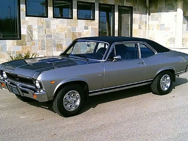 Dangerous Chemicals Stored Carelessly: Incident of Chemical Containers in a Parking Lot Along a...