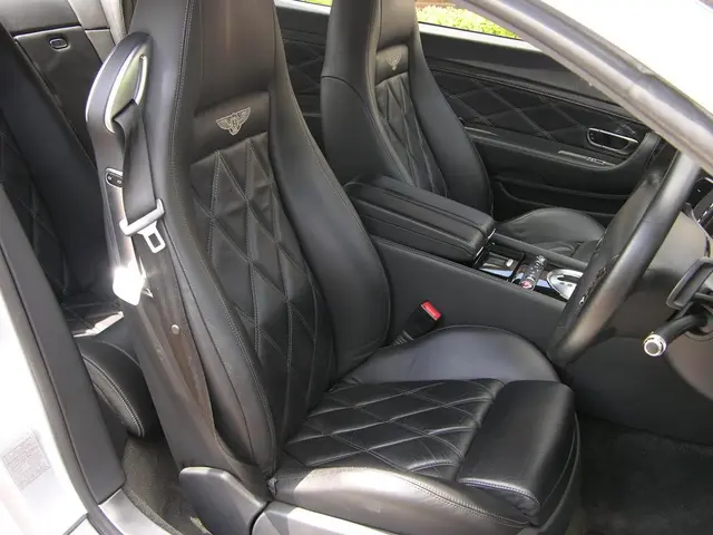 SEAT's IBX model, akin to the Audi Q3, receives approval for production