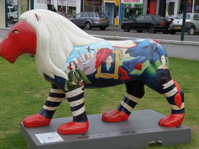 Film festival in Venice concludes, preparing to announce honors likely to influence Oscars choices