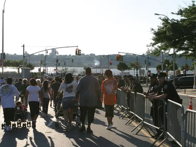 Pedestrian Protection Measures: Innovative Rumbler Strips Introduced in Cebu