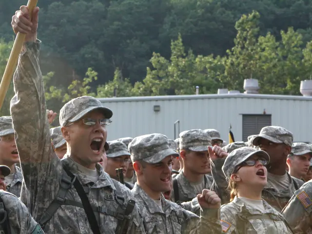 Eight BIFF fighters yield in Maguindanao del Sur region