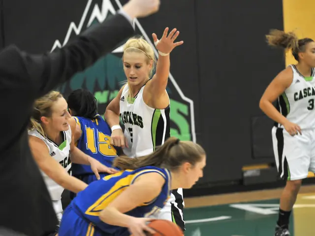 WNBA Update on Caitlin Clark: Fever's star player ruled out for the remainder of the 2025 season...