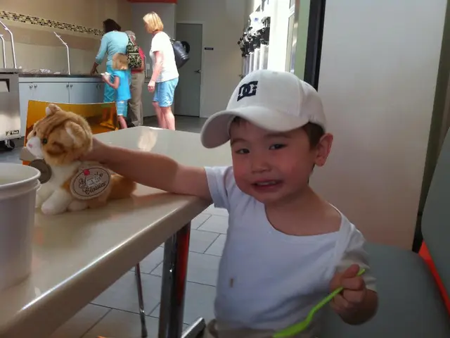 Uncovering TNF Signaling in Autism Cells through Multi-Omics Approach