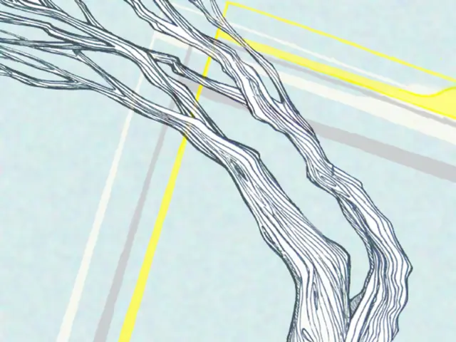 Probing the Boundaries of a Cone's Shape: A Journey into Geometry