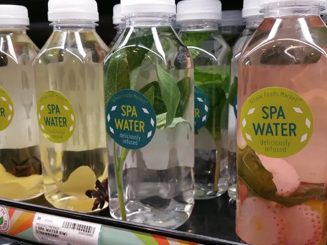 The Real Capabilities (and Limitations) of Apple Cider Vinegar for Health Improvement