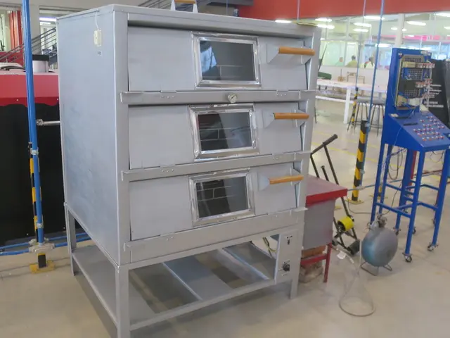 Weidmüller inaugurates a new electronics manufacturing facility