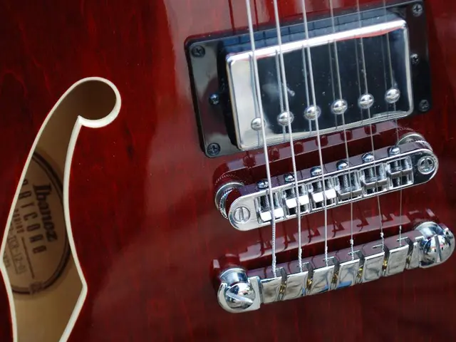 Crafting String Art Using Liquid Starch: A Step-by-Step Guide