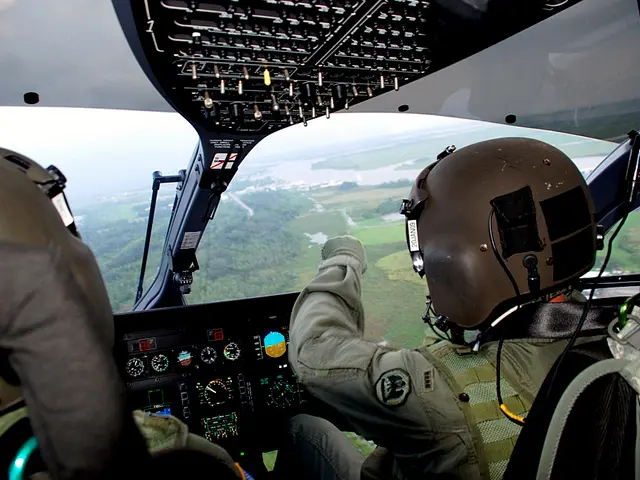 Long-Haul Travel cognition support: Strategies for keeping mental acuity while dealing with time...