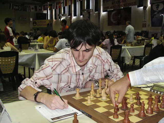 Cryptocurrency transfer suspect arrested in Voronezh, allegedly sending funds to the Supreme...