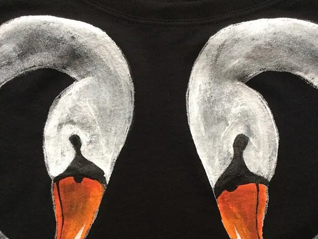 Royal figure Duchess Kumari introduces an exclusive line of unique one-of-a-kind garments, with no...