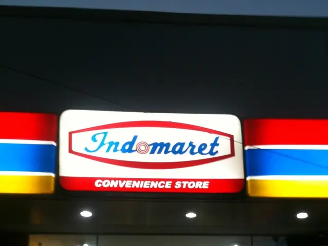 Financial services giant Citi announces the sale of its China wealth management division to HSBC.