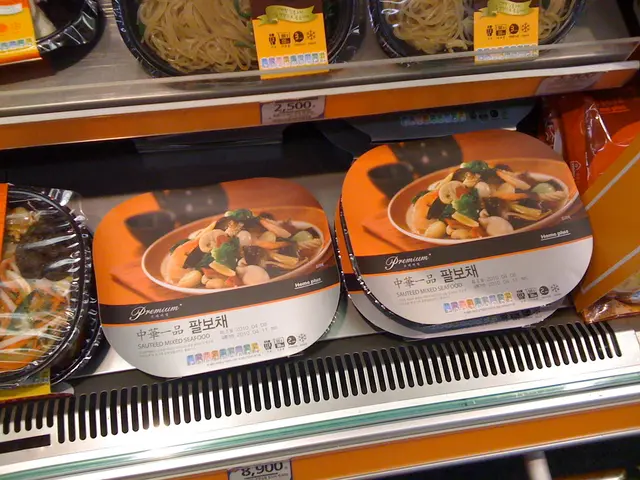 Stock in the restaurant chain Sweetgreen could see significant growth akin to Nvidia's stellar...