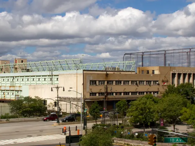 Optimized water extraction capability