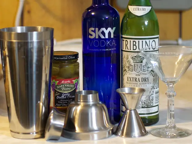 Hajo Fritze from Fürstenau innovated the "Ofterkes" device