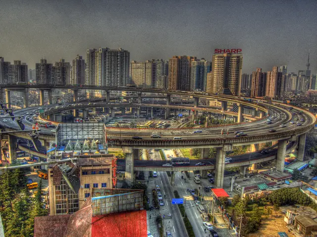 Differences in Real Estate Market Trends: A Look at Falling Prices in Westerberg and Rising Prices...