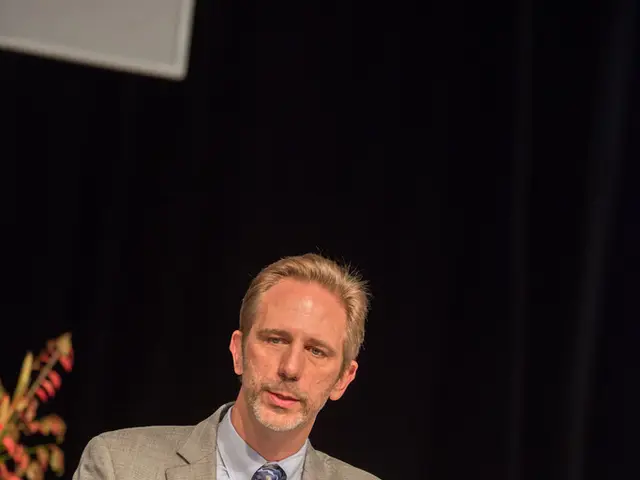 Monarch Charles exhibits a willingness for an encounter with Harry, aiming to minimize any...