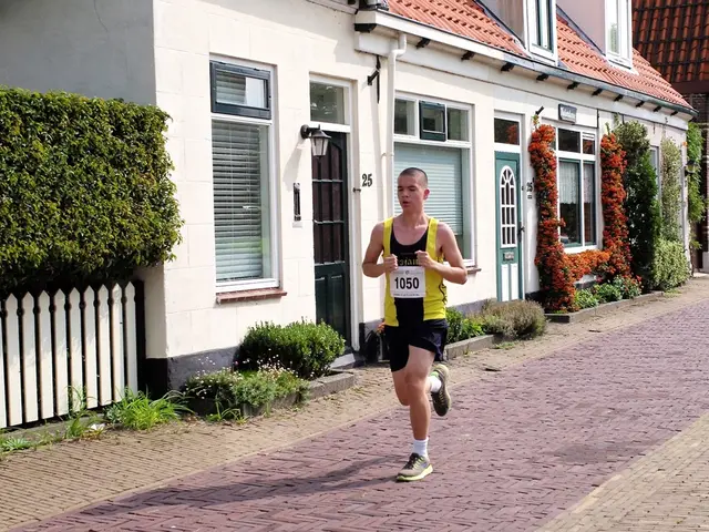 Practicing Mindfulness during a Run: Techniques for Combining Mindfulness and Jogging