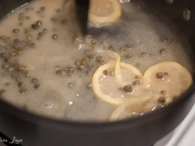 Techniques for Maintaining Lemon Freshness over 20 Different Methods