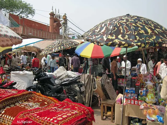 Leaders Celebrate Prophet's Birthday: UAE President and Sultan of Oman Exchange Salutations