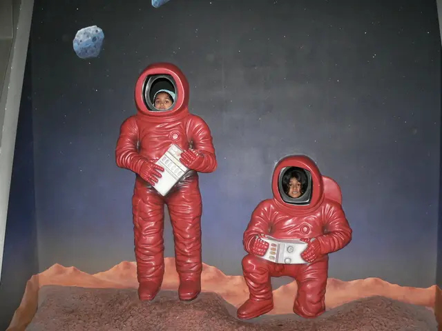 Crisis Vocabulary from the Apollo 13 Incident: Terms Born from the Space Disaster