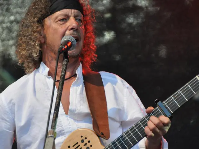 Examining Roger Whittaker's Wealth: Exploring the Singer's Significant Net Worth in 2024