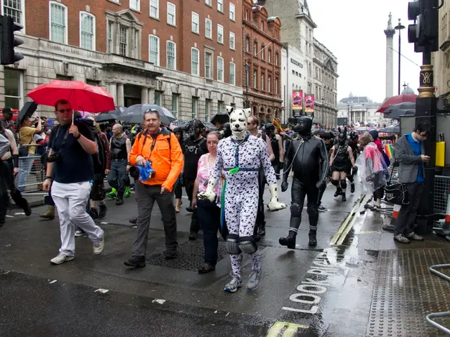 Increasing rainfall in New York, but federal assistance is dwindling